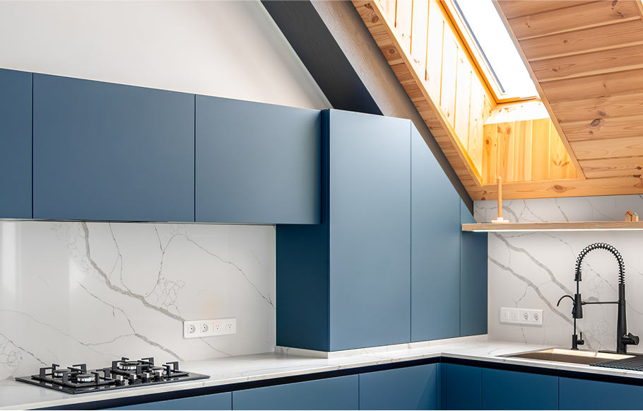 construction project