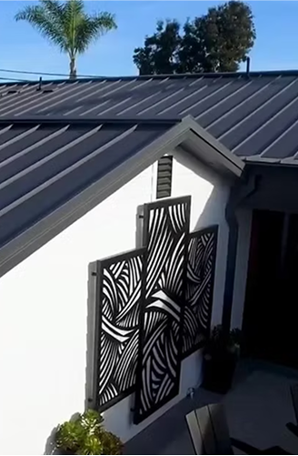 construction project