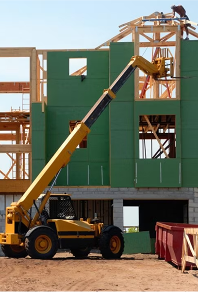 construction project