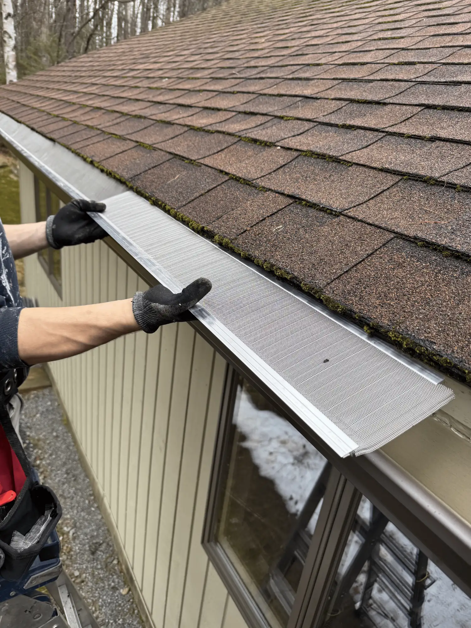 construction project