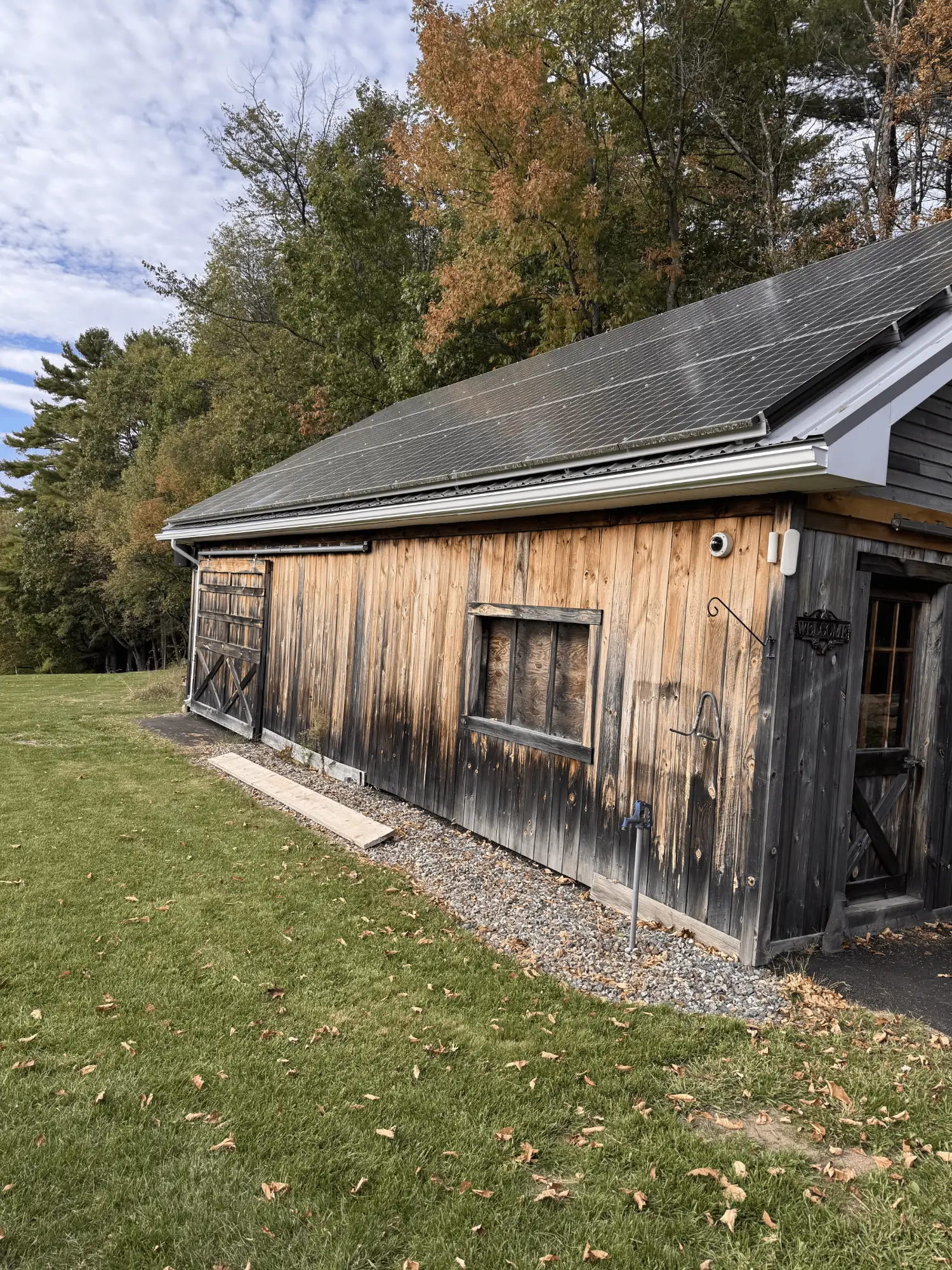 construction project