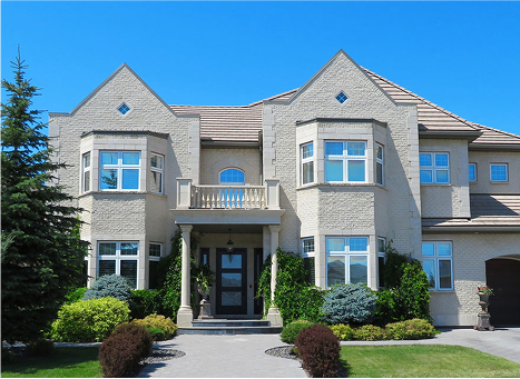 Medium Scale Renovations